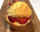 初心者向け 簡単マフィン 離乳食にも♡作り方5写真