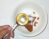味噌大豆と煮干でご飯がすすむおかず♪簡単作り方6写真