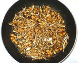 味噌大豆と煮干でご飯がすすむおかず♪簡単作り方11写真