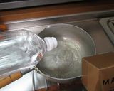 最高の水を使ったコーヒー作り方5写真