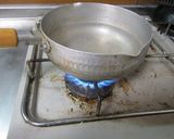 最高の水を使ったコーヒー作り方6写真