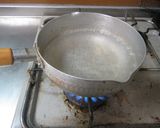 最高の水を使ったコーヒー作り方9写真