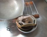 最高の水を使ったコーヒー作り方11写真