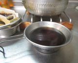 最高の水を使ったコーヒー作り方14写真