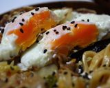 お弁当の目玉焼き作り方8写真