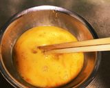 お弁当に★卵焼き作り方1写真