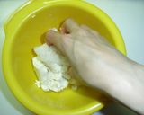 簡単！うまうま♪お豆腐おろし作り方2写真
