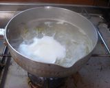 最速のUD流瓦そば作り方6写真