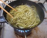 最速のUD流瓦そば作り方11写真