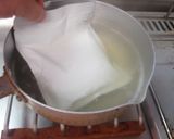 最速のUD流瓦そば作り方10写真