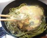最速のUD流瓦そば作り方14写真