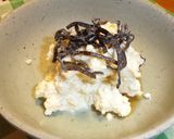 簡単！うまうま♪お豆腐おろし作り方3写真