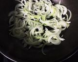 簡単☆和風☆煮込みハンバーグ作り方3写真