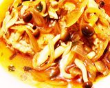 簡単☆和風☆煮込みハンバーグ作り方8写真