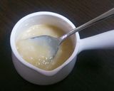 蒸しタコの甘麹合え作り方4写真