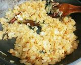 ひよこ豆のカレー作り方1写真