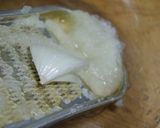 さっと焼いた牛肉と香菜のサラダ作り方4写真
