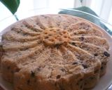 生クリーム入り濃厚ケーキ✿作り方6写真