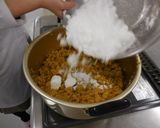 おいしい柚子ジャム作り方5写真