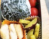 低糖質！柔らか鶏胸肉のナゲット作り方3写真