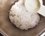 ■超簡単『パラパラ☆ピリ辛炒飯』の極意！作り方3写真