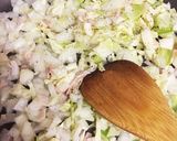 ■超簡単『パラパラ☆ピリ辛炒飯』の極意！作り方4写真