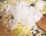 ■超簡単『パラパラ☆ピリ辛炒飯』の極意！作り方6写真