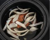 余りがち野菜で本格っぽい 和風雑炊作り方2写真
