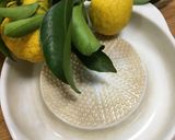 七味唐辛子で作る柚子胡椒と、柚子アレンジ作り方1写真
