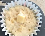 簡単♪豆腐とHMでチーズマフィン作り方6写真