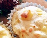 簡単♪豆腐とHMでチーズマフィン作り方7写真