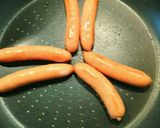 簡単・便利のデコ目玉焼き作り方1写真