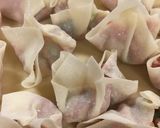 うちのカリカリ(揚げワンタン)作り方2写真