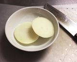 とろ〜りチー玉作り方1写真