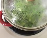 お鍋でお米を炊く作り方2写真