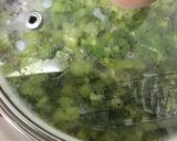 お鍋でお米を炊く作り方3写真