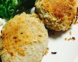 時間と食費の節約に！おからコロッケ作り方8写真