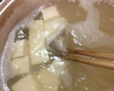 春雨が麺代わり！豚バラと春雨のスープ鍋作り方6写真