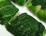 おでんやお鍋に。もちロール白菜！作り方2写真