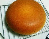 炊飯器ケーキ作り方4写真