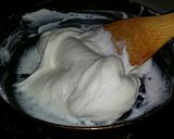 あも風求肥入り芋蒸し羊羹作り方3写真