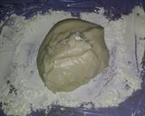 あも風求肥入り芋蒸し羊羹作り方5写真