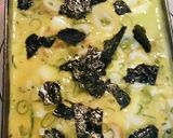 お弁当にちくわチーズのスクランブルエッグ作り方3写真