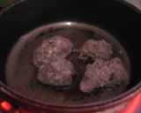 叩いたいわしはおからとゴボウでビシッ作り方6写真