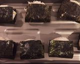 里芋の磯部揚げ作り方4写真