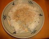 簡単　韓国海苔巻き (キンパ)作り方4写真