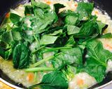 あるもの野菜で簡単に本格リゾット！作り方5写真