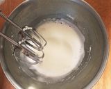 レモンパウンドケーキ＊作り方2写真