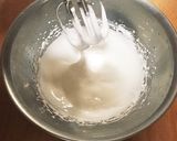 レモンパウンドケーキ＊作り方3写真