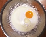 レモンパウンドケーキ＊作り方4写真
